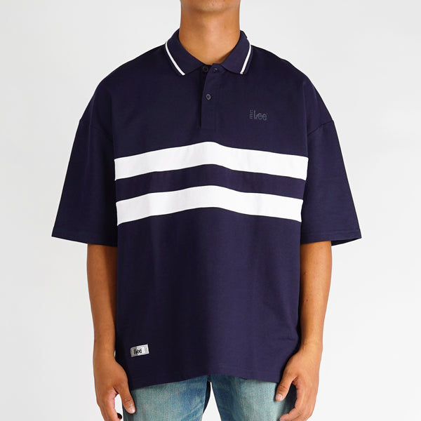 Men s Polos Stylistic Mr. Lee