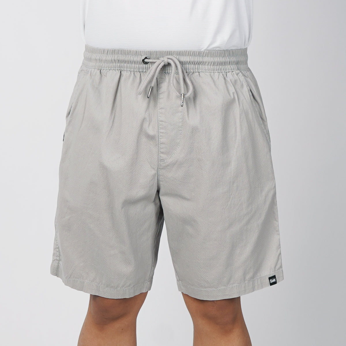 【専用】MODISH ショートジョン Stylistic Mr. Lee Men's Basic Non-Denim Jogger Short Mid