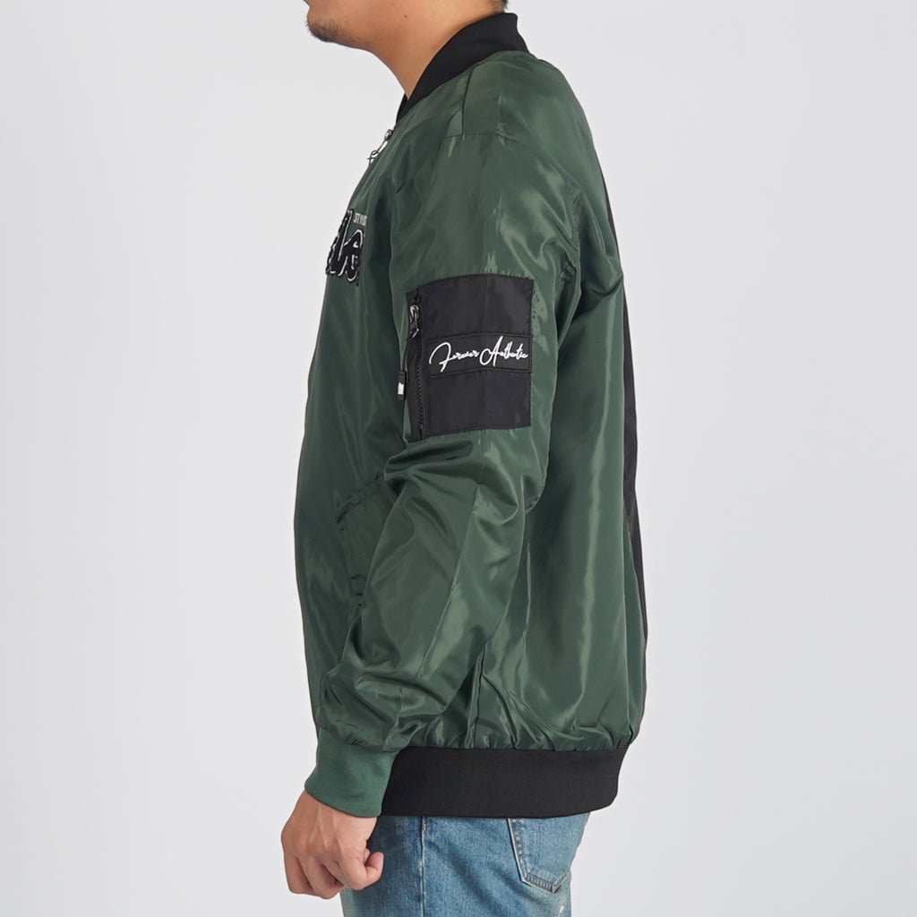 Male fashion comfortable casual jacket on sale
