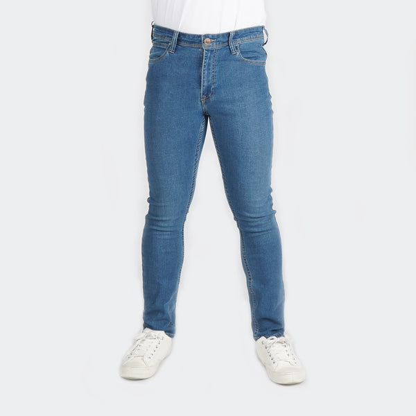 Lee jeans skinny mens online